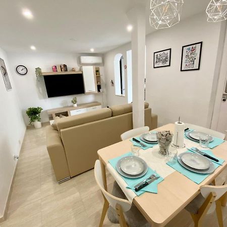 Apartament Atico Con Terraza Centro De Tarragona, Mi Refugio Zewnętrze zdjęcie