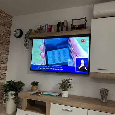 Apartament Atico Con Terraza Centro De Tarragona, Mi Refugio Zewnętrze zdjęcie