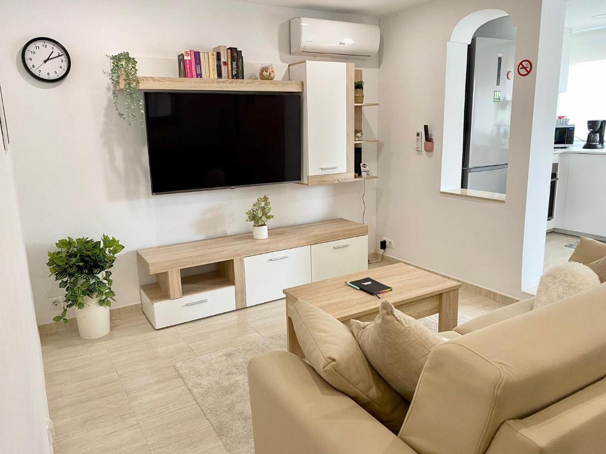 Apartament Atico Con Terraza Centro De Tarragona, Mi Refugio Zewnętrze zdjęcie