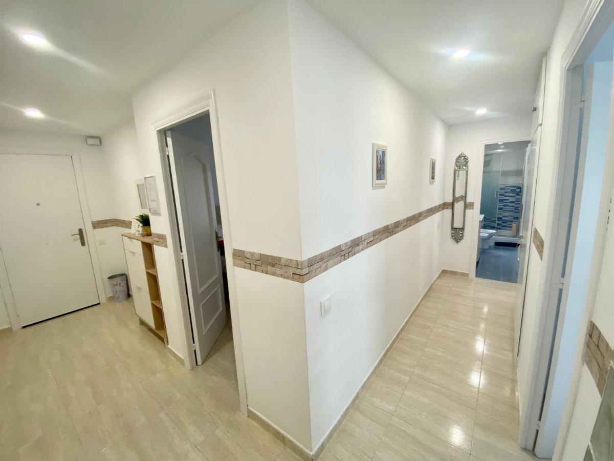 Apartament Atico Con Terraza Centro De Tarragona, Mi Refugio Zewnętrze zdjęcie