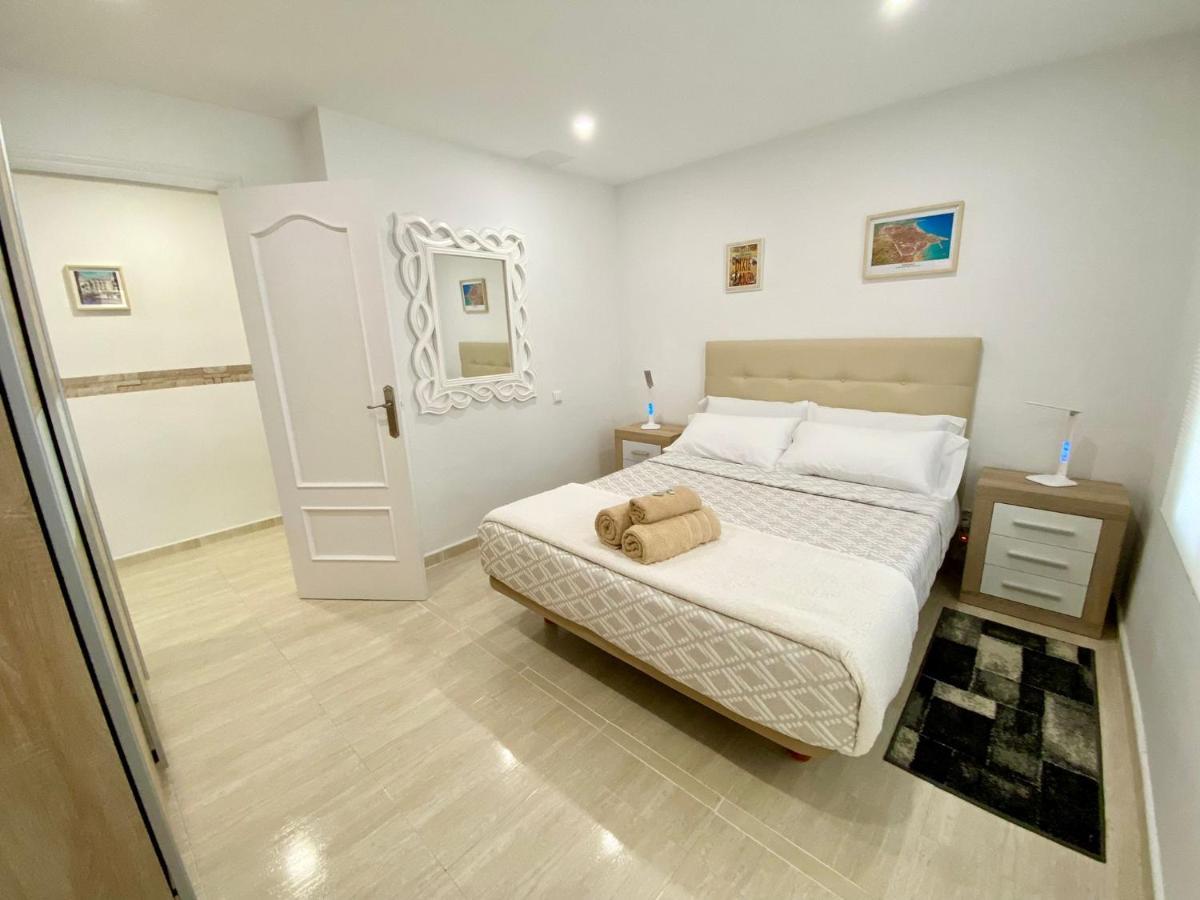Apartament Atico Con Terraza Centro De Tarragona, Mi Refugio Zewnętrze zdjęcie