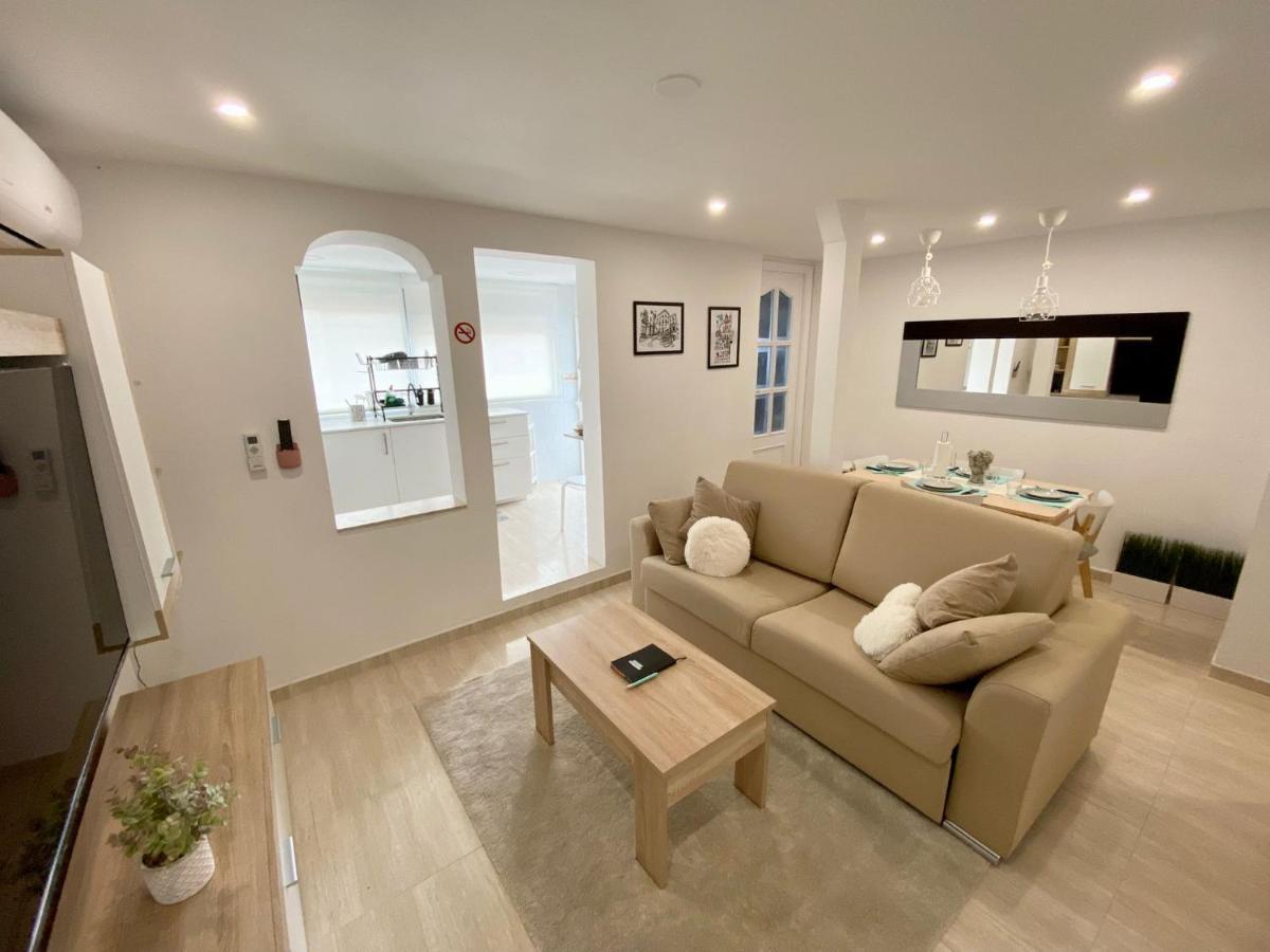 Apartament Atico Con Terraza Centro De Tarragona, Mi Refugio Zewnętrze zdjęcie