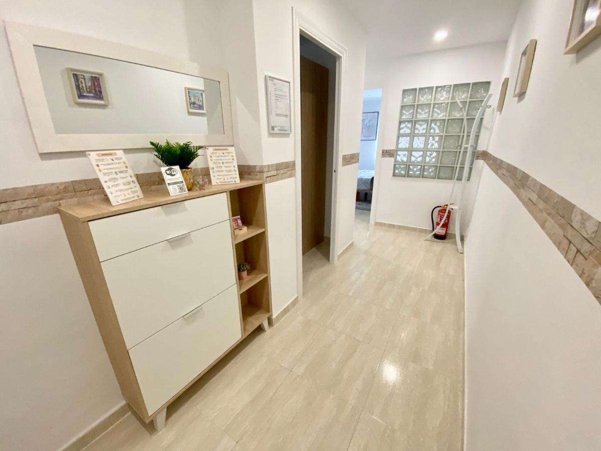 Apartament Atico Con Terraza Centro De Tarragona, Mi Refugio Zewnętrze zdjęcie