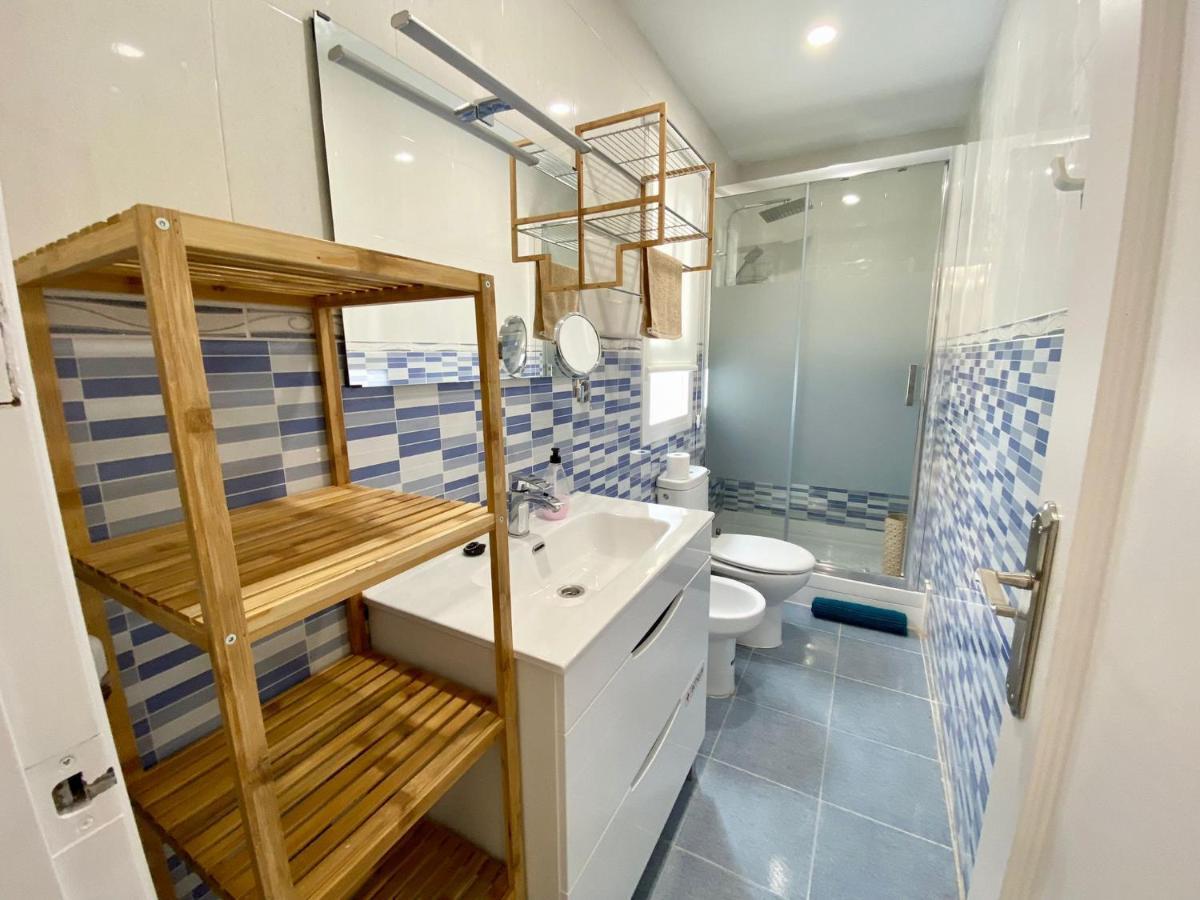 Apartament Atico Con Terraza Centro De Tarragona, Mi Refugio Zewnętrze zdjęcie