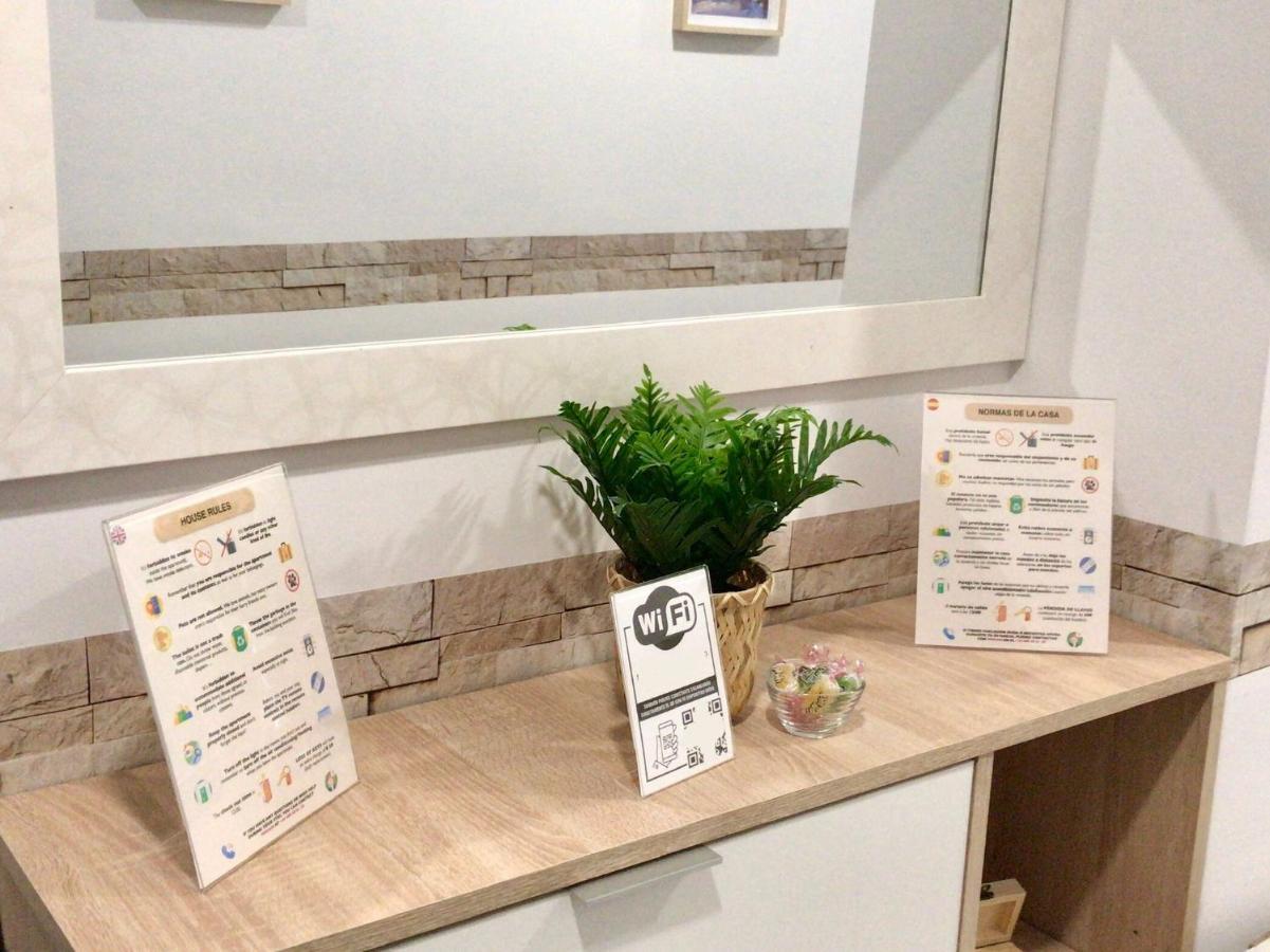 Apartament Atico Con Terraza Centro De Tarragona, Mi Refugio Zewnętrze zdjęcie